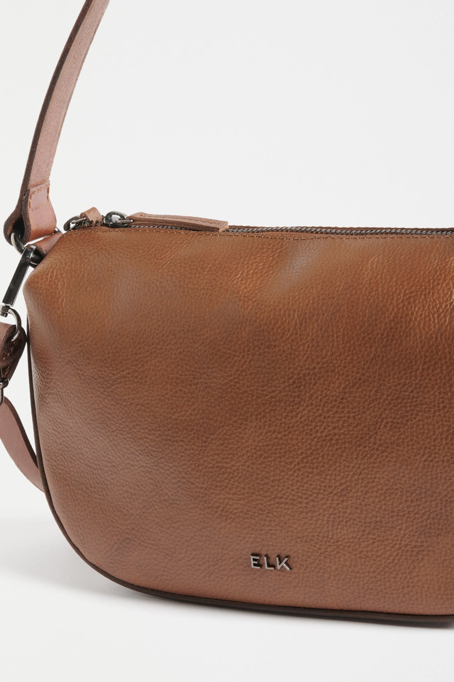 Elk Ilin Mini Crossbody - Sienna