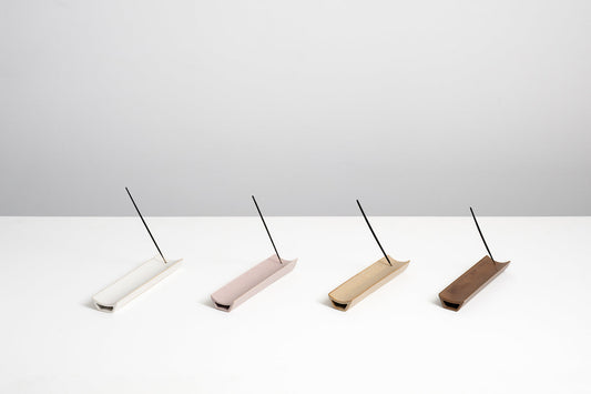 Jam Factory Incense Burner