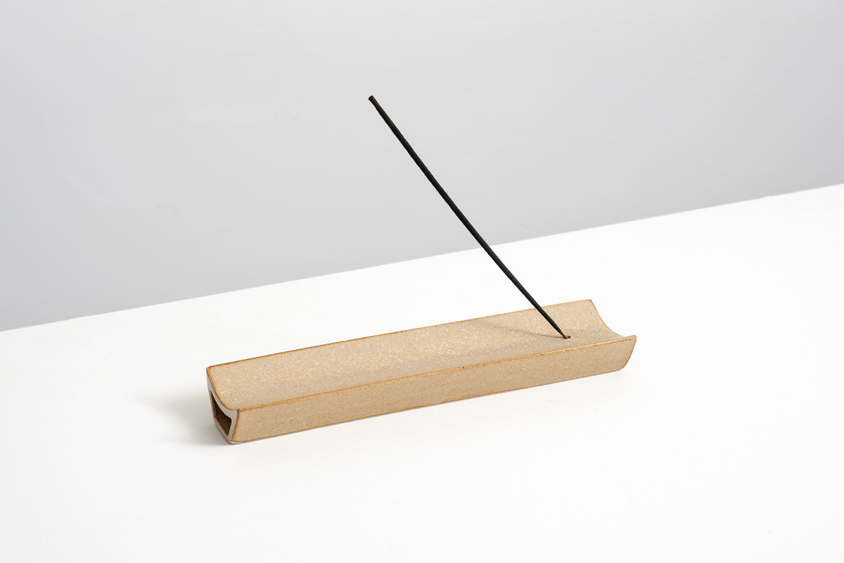 Jam Factory Incense Burner