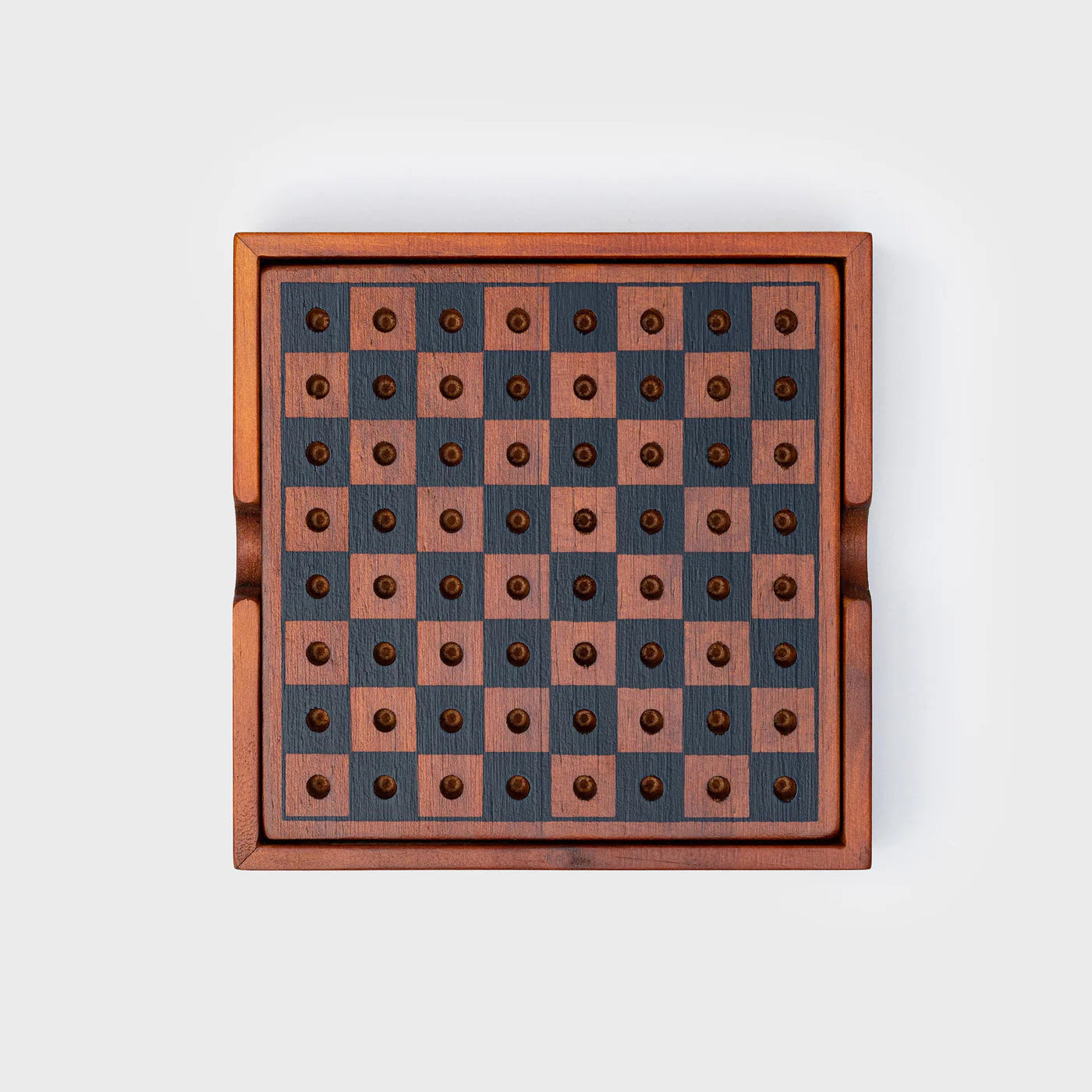 Checkmate - Travel Chess and Checkers