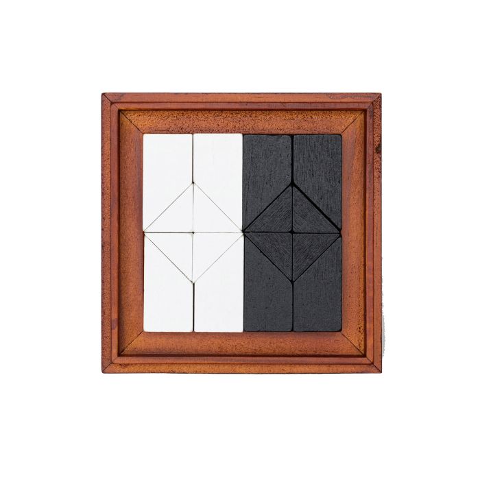 Shapeshifter Puzzle