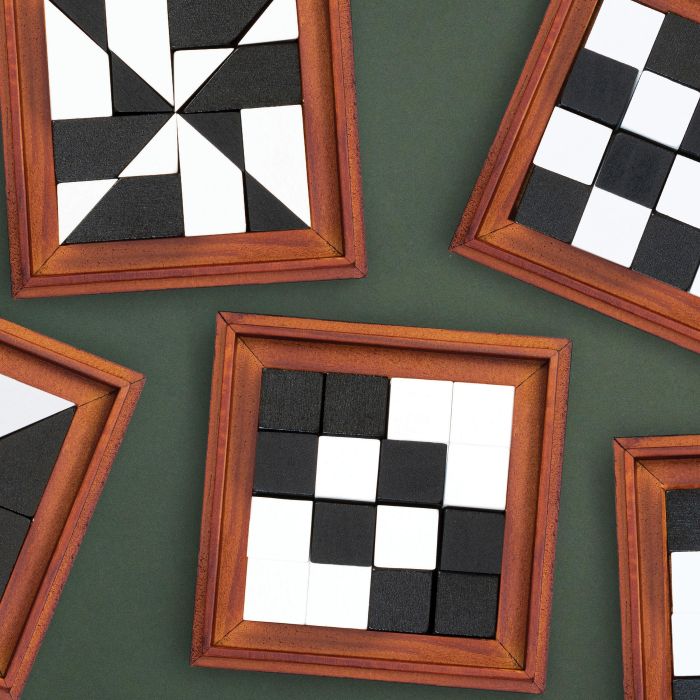 Shapeshifter Puzzle