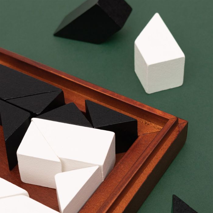 Shapeshifter Puzzle
