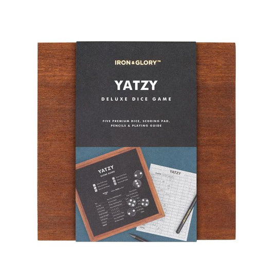 Yatzy