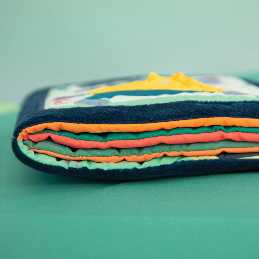 Jules the Dog Learn to Dress Book