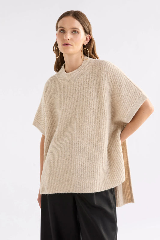 Elk Kaanto Poncho