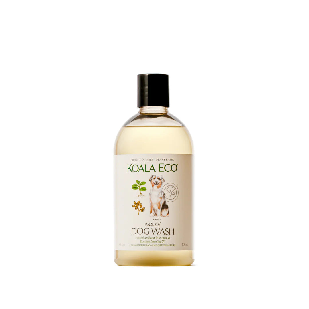 Koala Eco Dog Wash