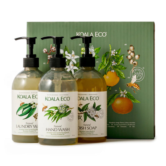 Koala Eco Gift Collection - Home