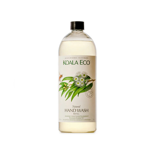 Koala Eco Natural Multi-Purpose Bathroom Cleaner 500ml