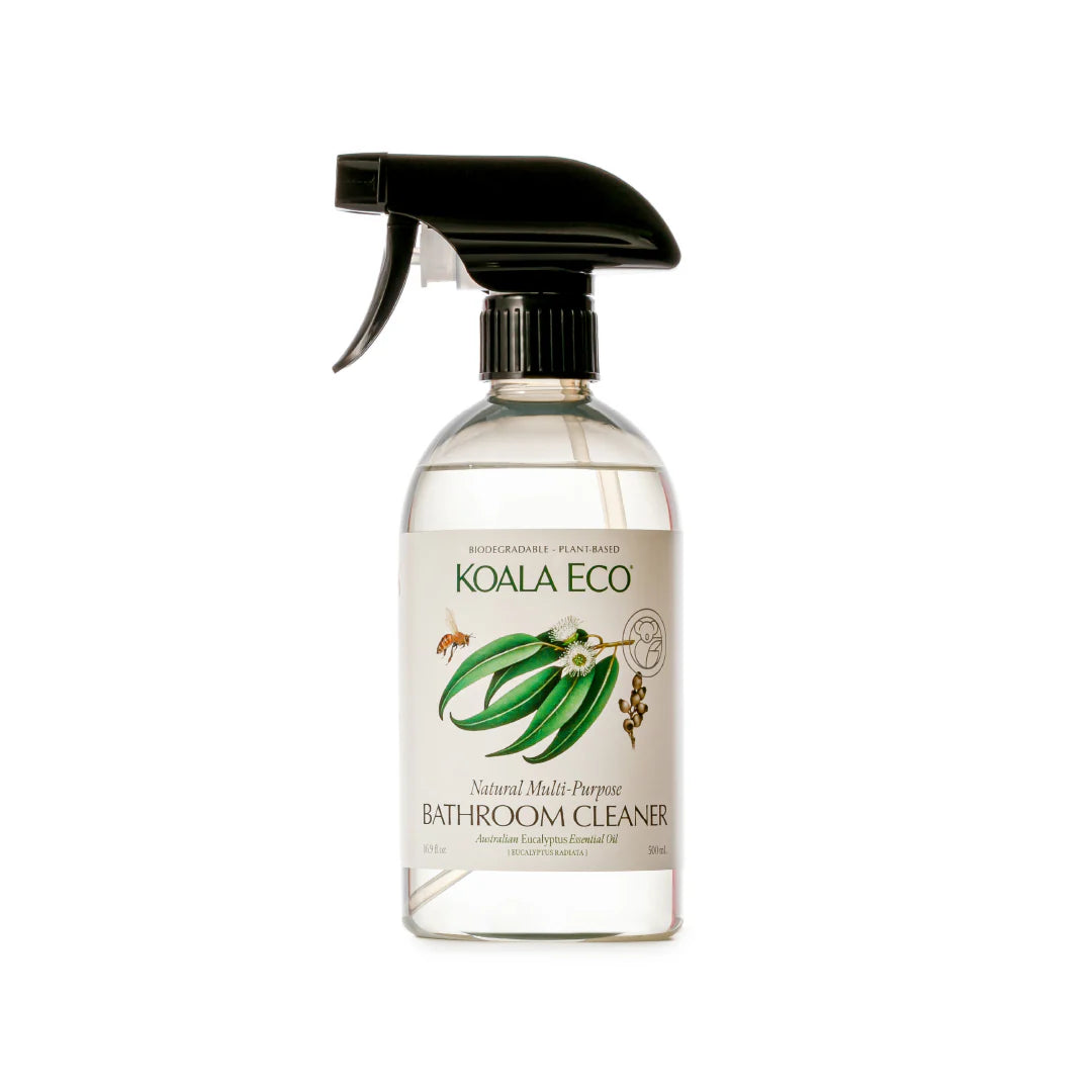 Koala Eco Natural Multi-Purpose Bathroom Cleaner 500ml