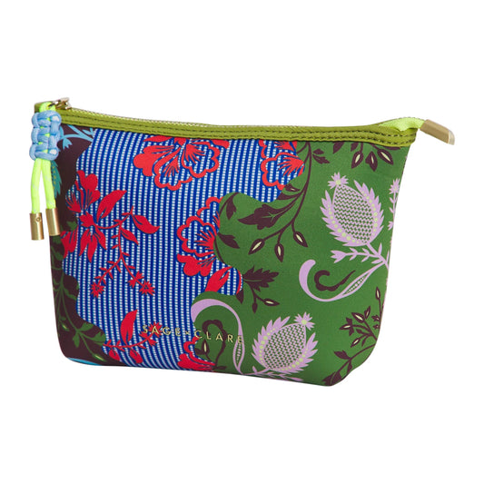 Sage and Clare Leilani Purse - La Palma