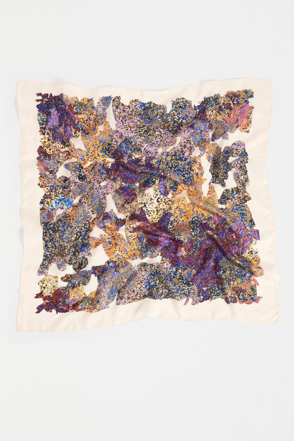 Elk Lantis Silk Scarf