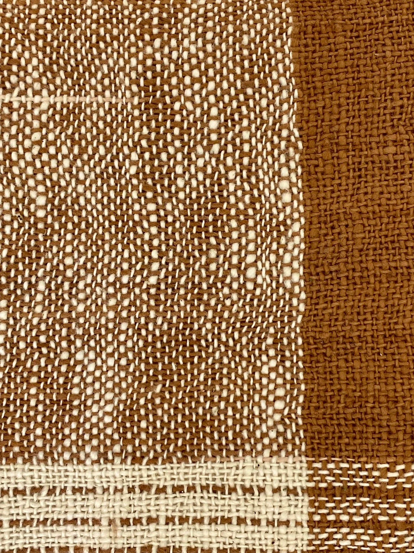 Loom Lao Cotton Scarf - Various colours
