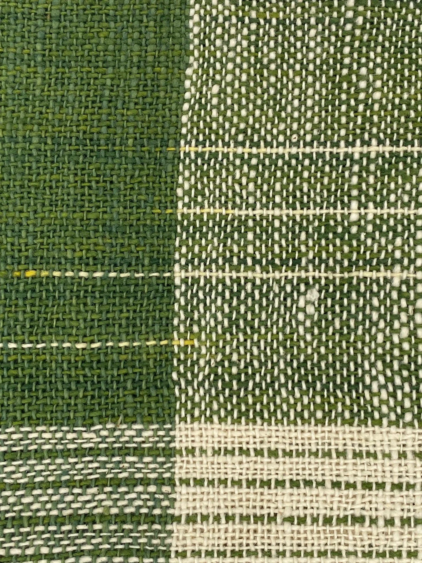 Loom Lao Cotton Scarf - Various colours