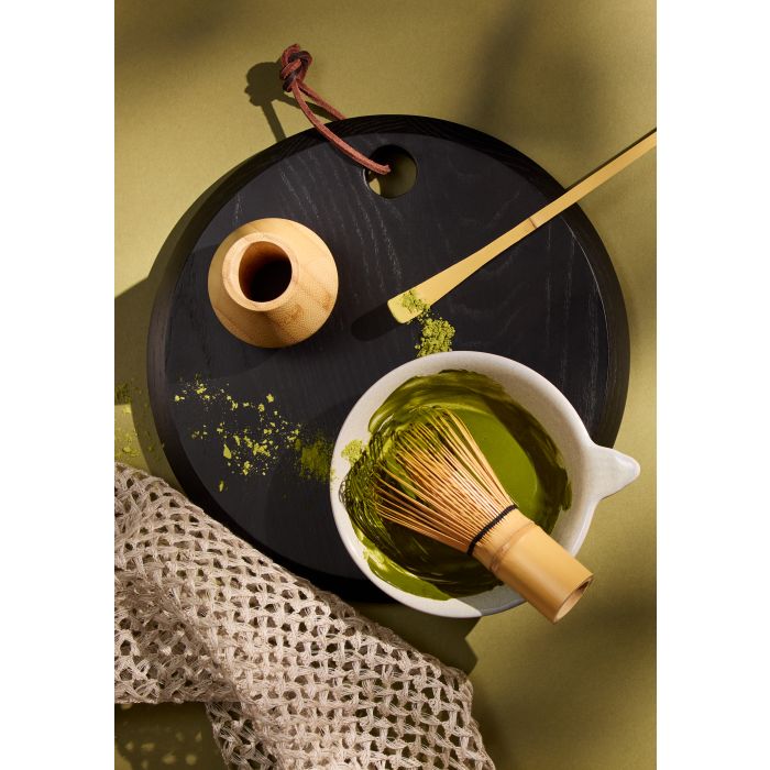 Matcha Whisk Set - 3 piece