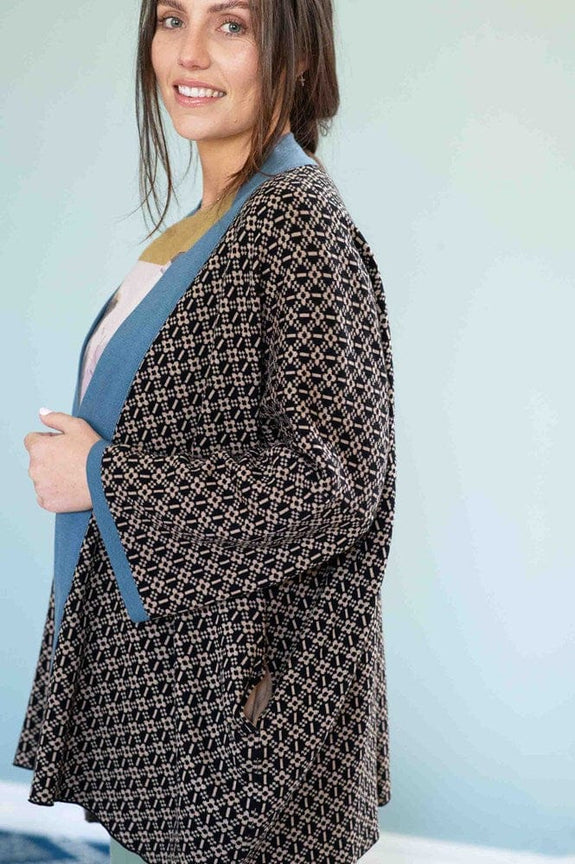Lazybones Lola Cardigan
