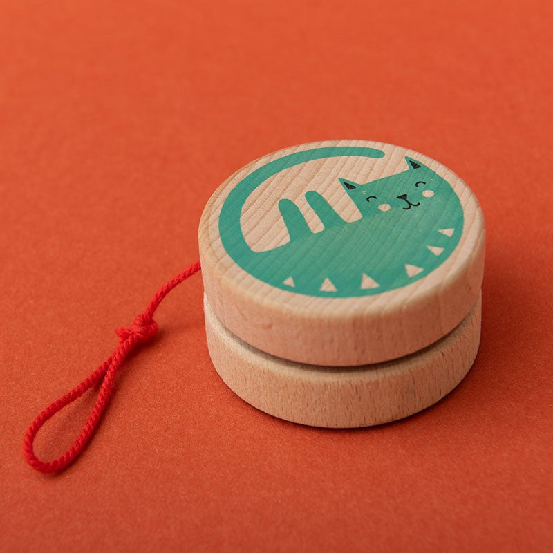 Londji Animal Yoyo - Cat