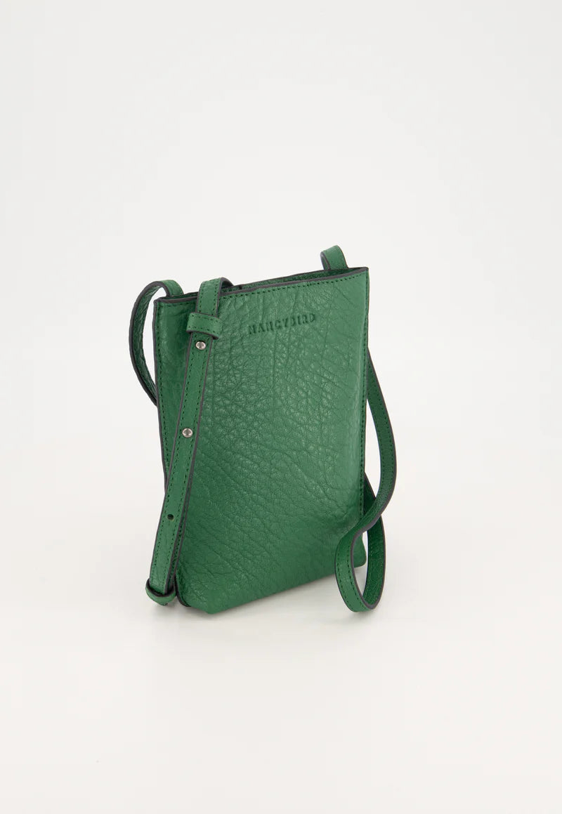 Nancybird Louanne Pouch - Verdant