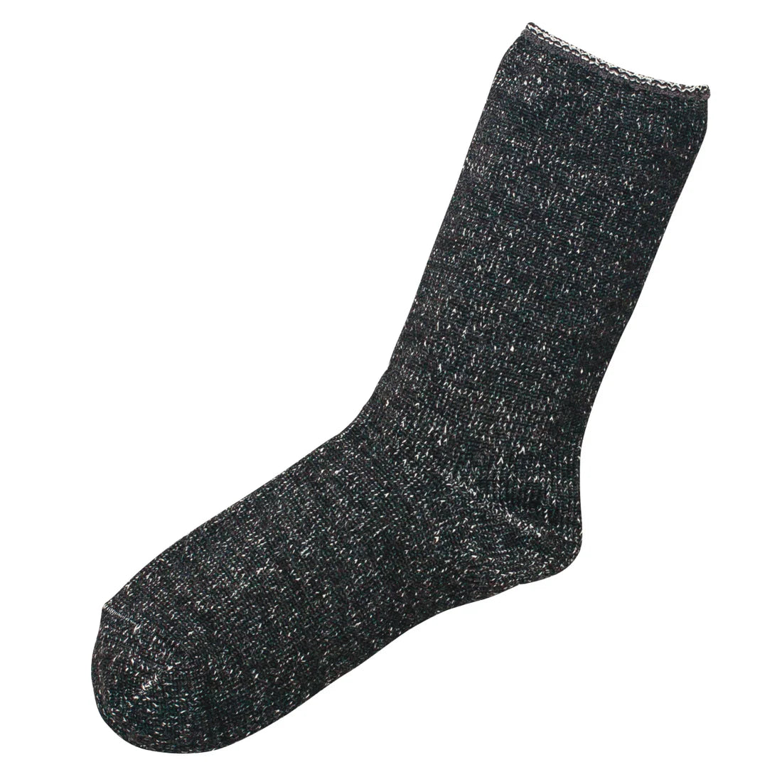 Memeri Wool Silk Socks