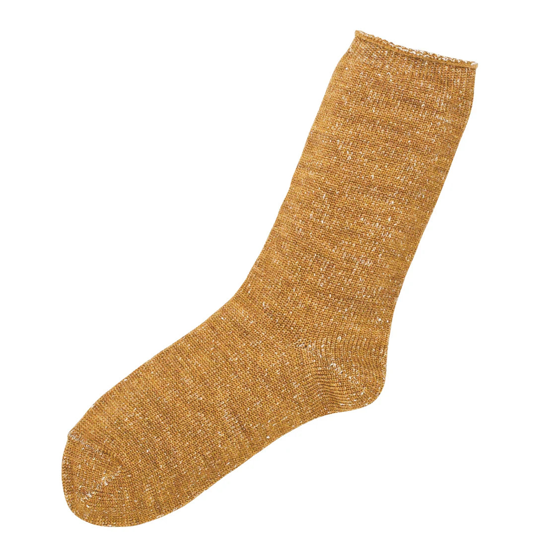 Memeri Wool Silk Socks