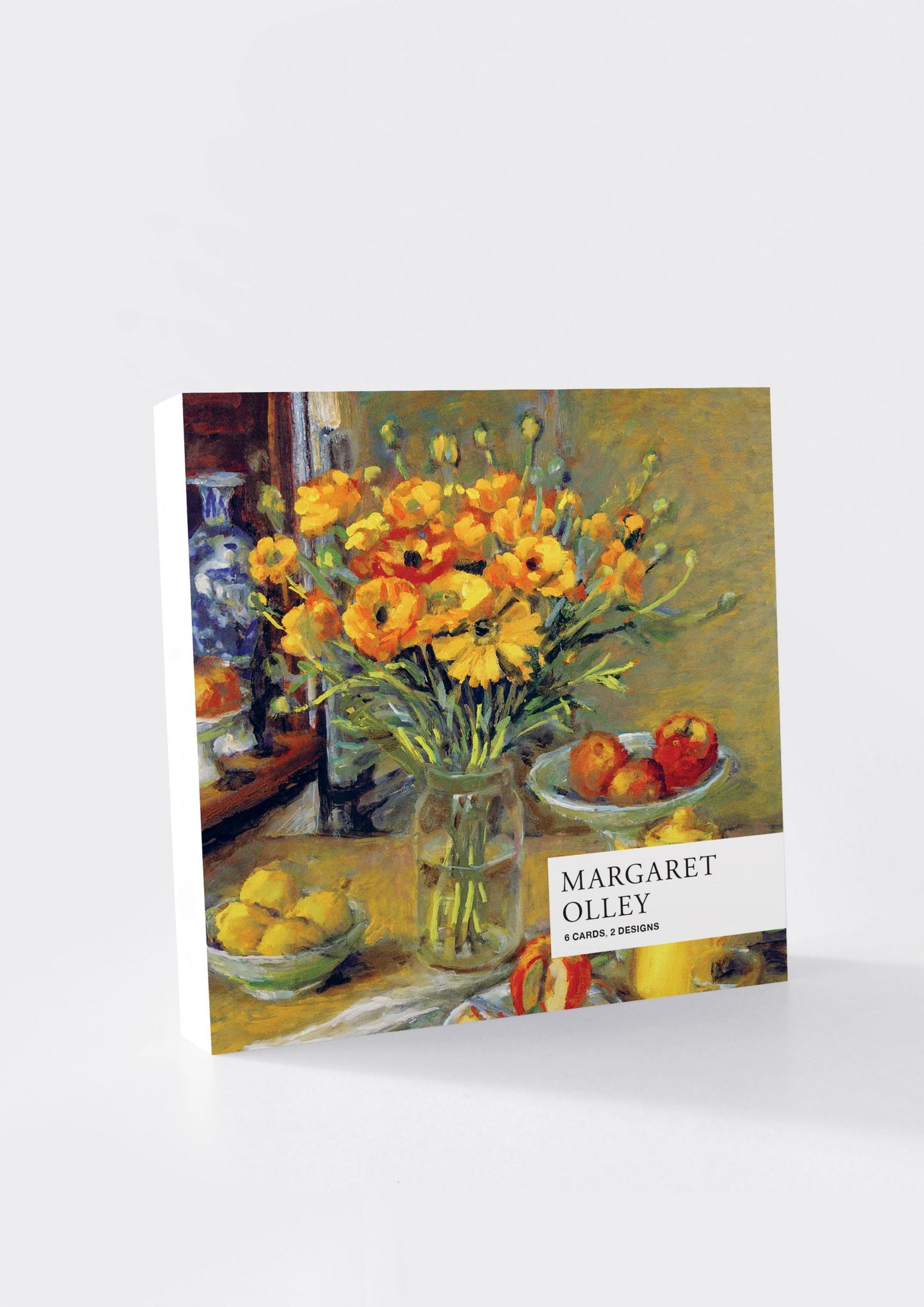 Margaret Olley Card Pack