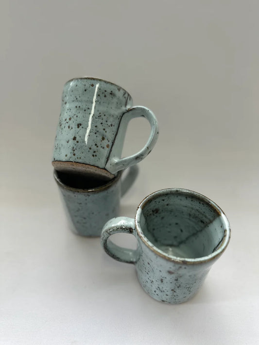 Mark Gambino Coffee Mug - Blue