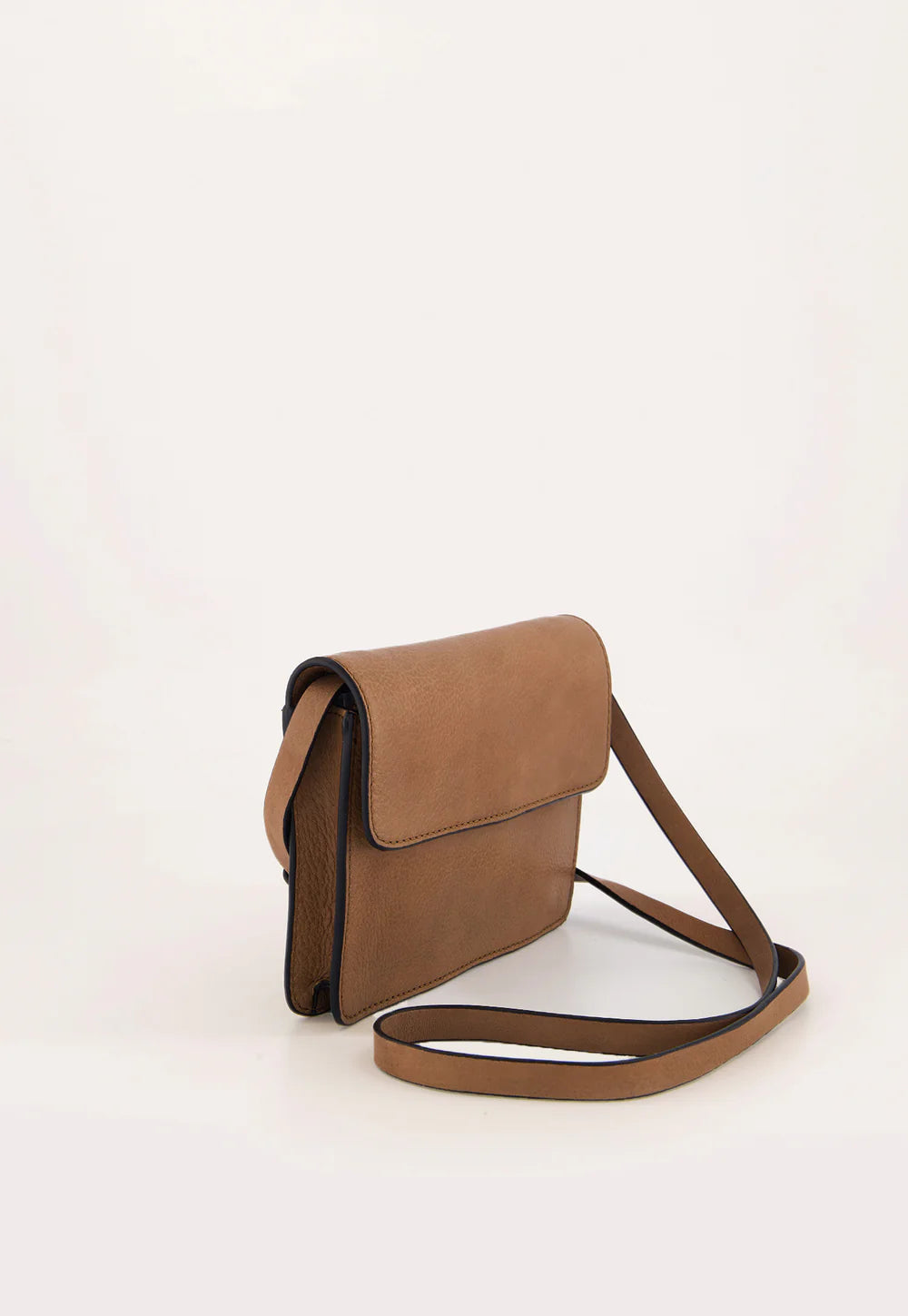 Nancybird Mini Fold Bag - Stone