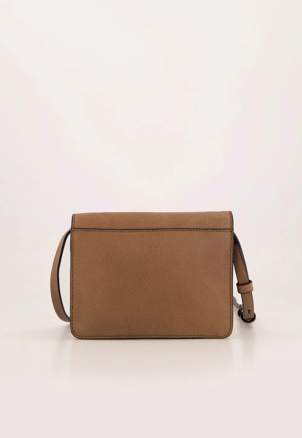 Nancybird Mini Fold Bag - Stone