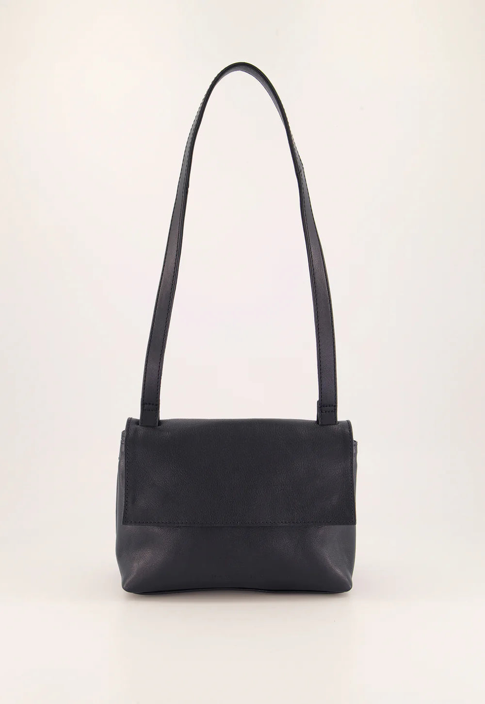 Nancybird Mini Line Shoulder Bag - Black