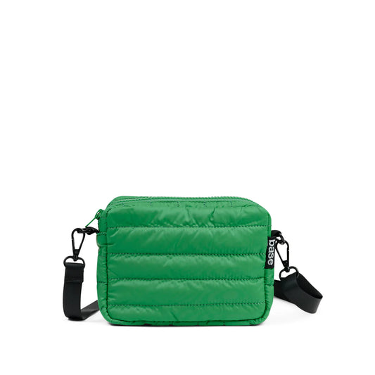 'Mini Base' Bag - Apple