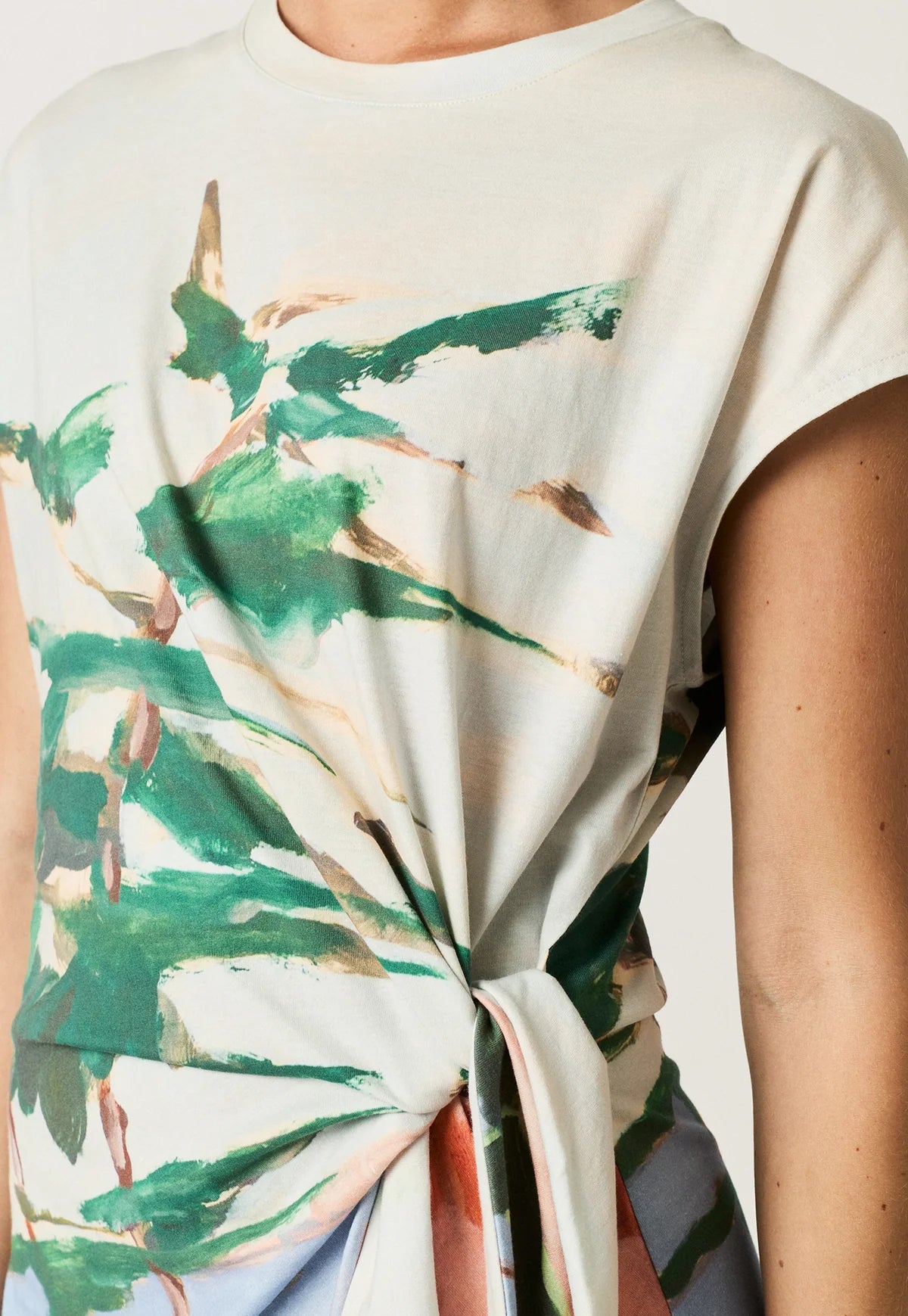Nancybird Macey Dress