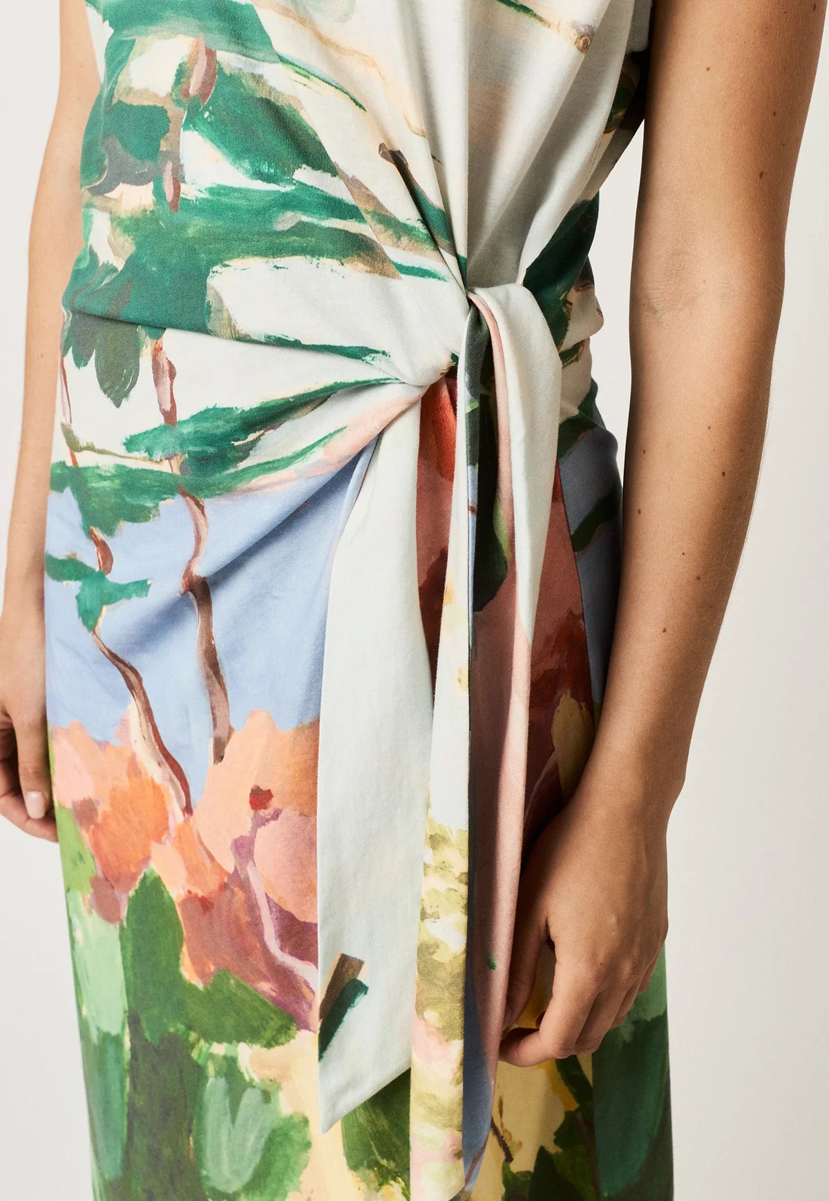 Nancybird Macey Dress