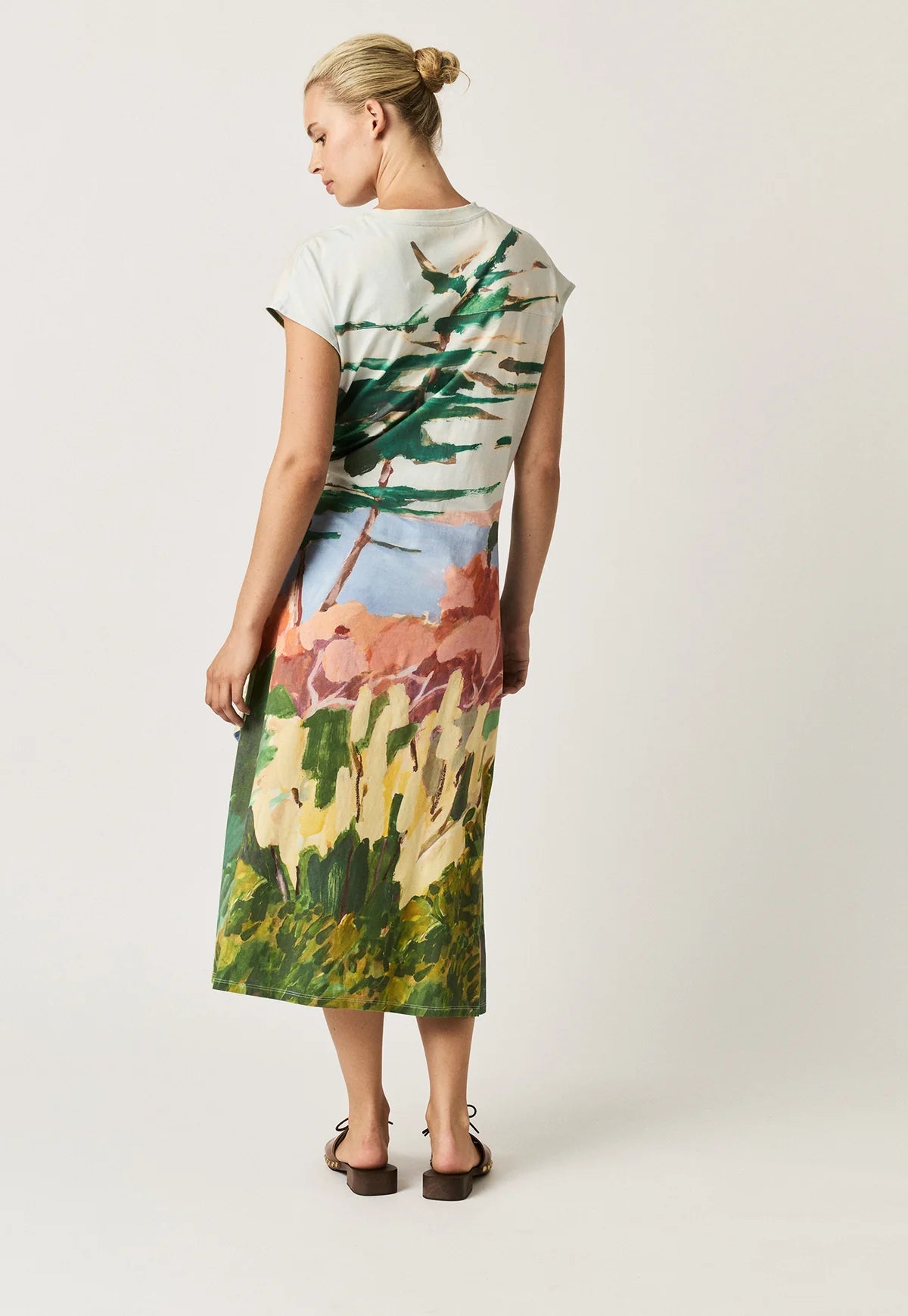 Nancybird Macey Dress