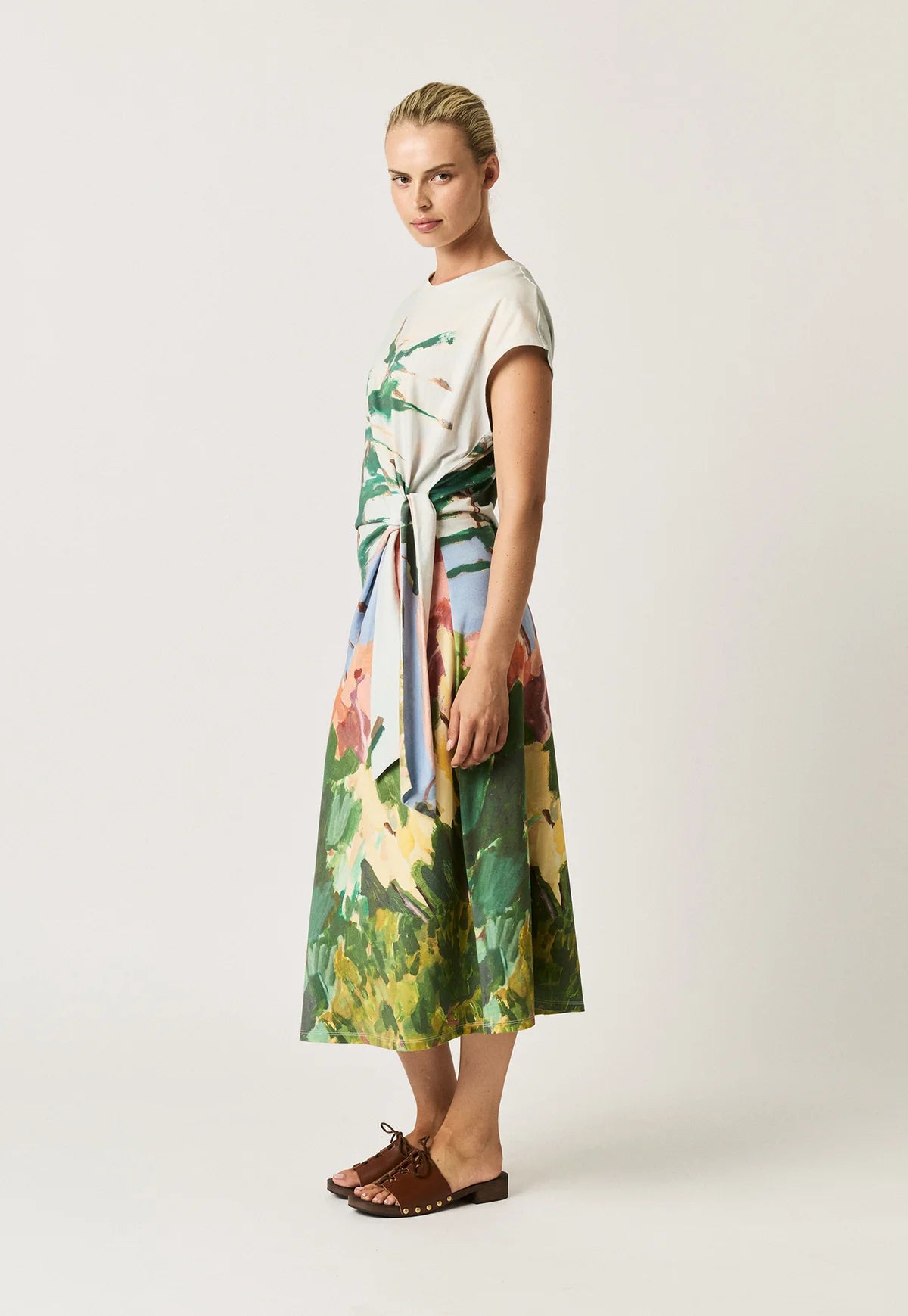Nancybird Macey Dress