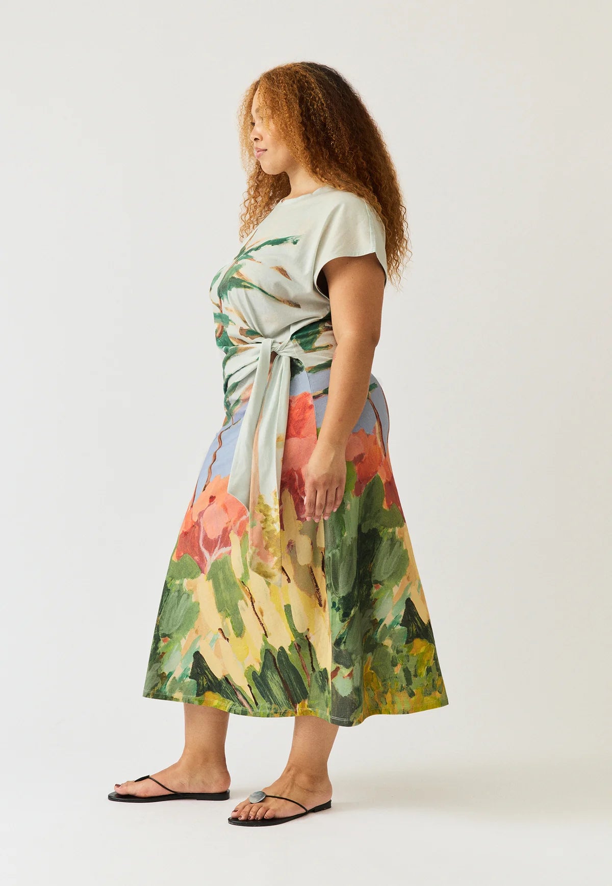 Nancybird Macey Dress