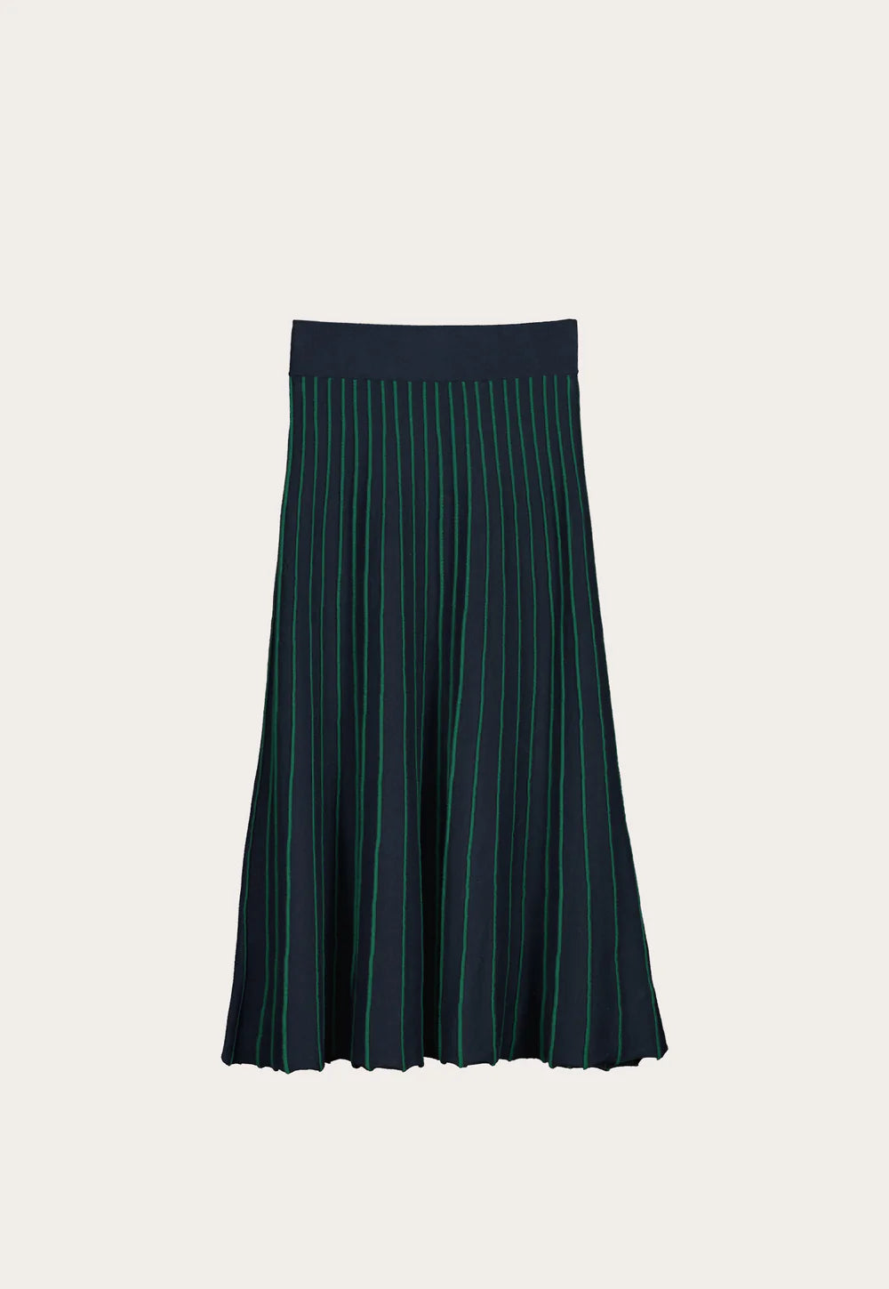 Nancybird Aine Skirt - Foliage