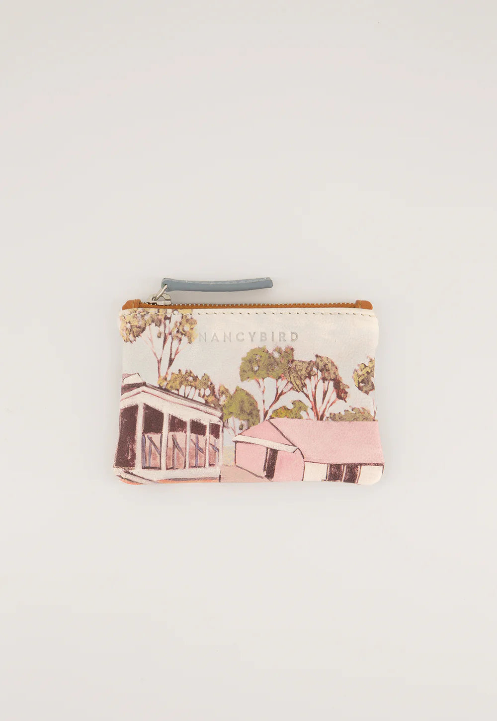 Nancybird Card Purse - Shack