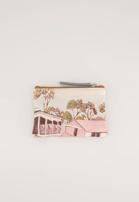 Nancybird Card Purse - Shack