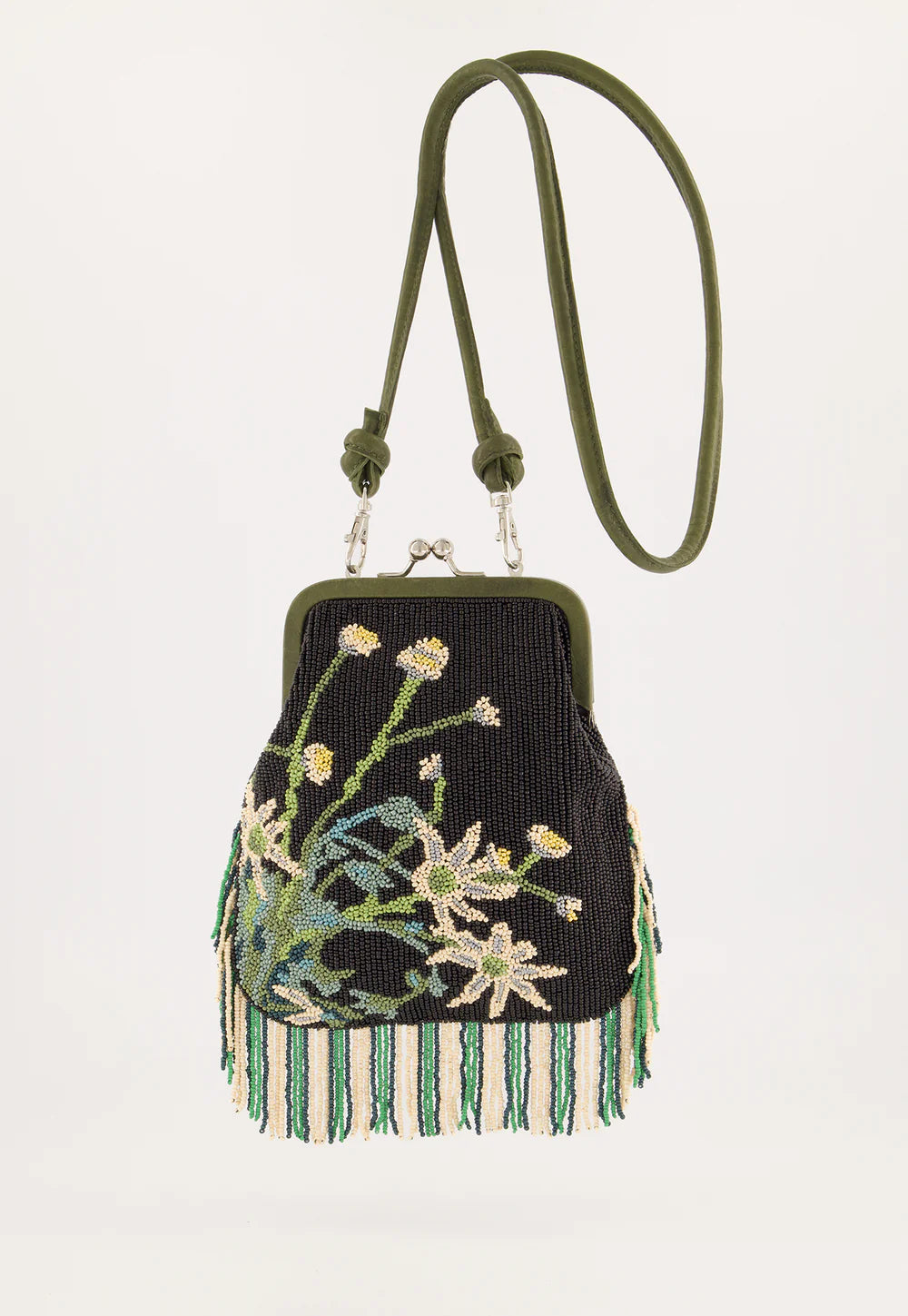 Nancybird Clasp Bag