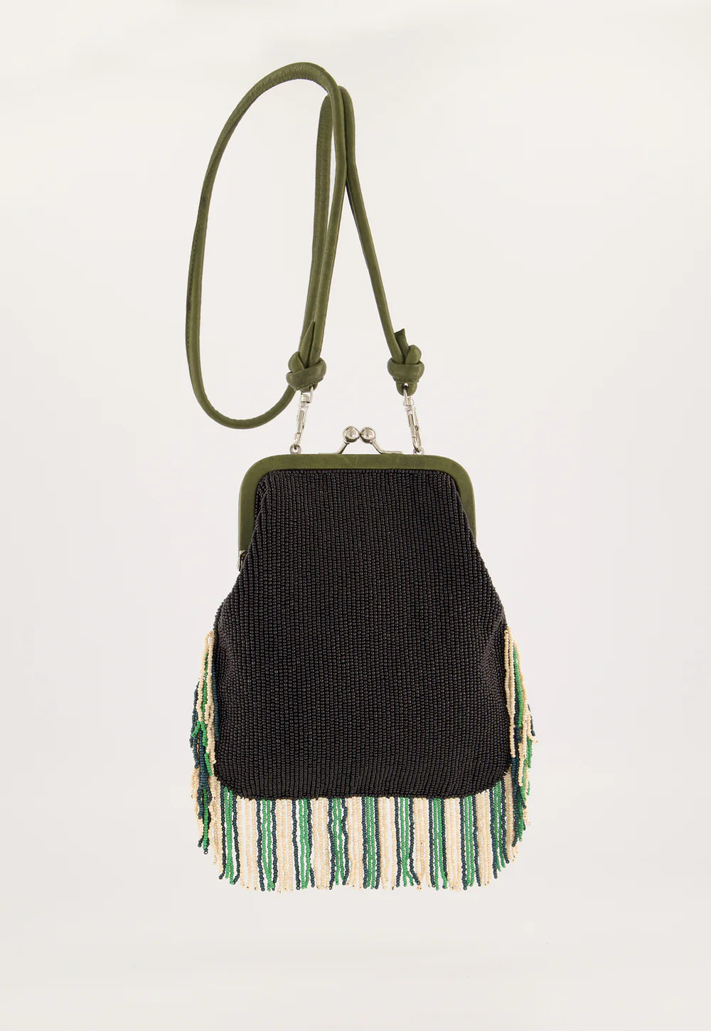 Nancybird Clasp Bag