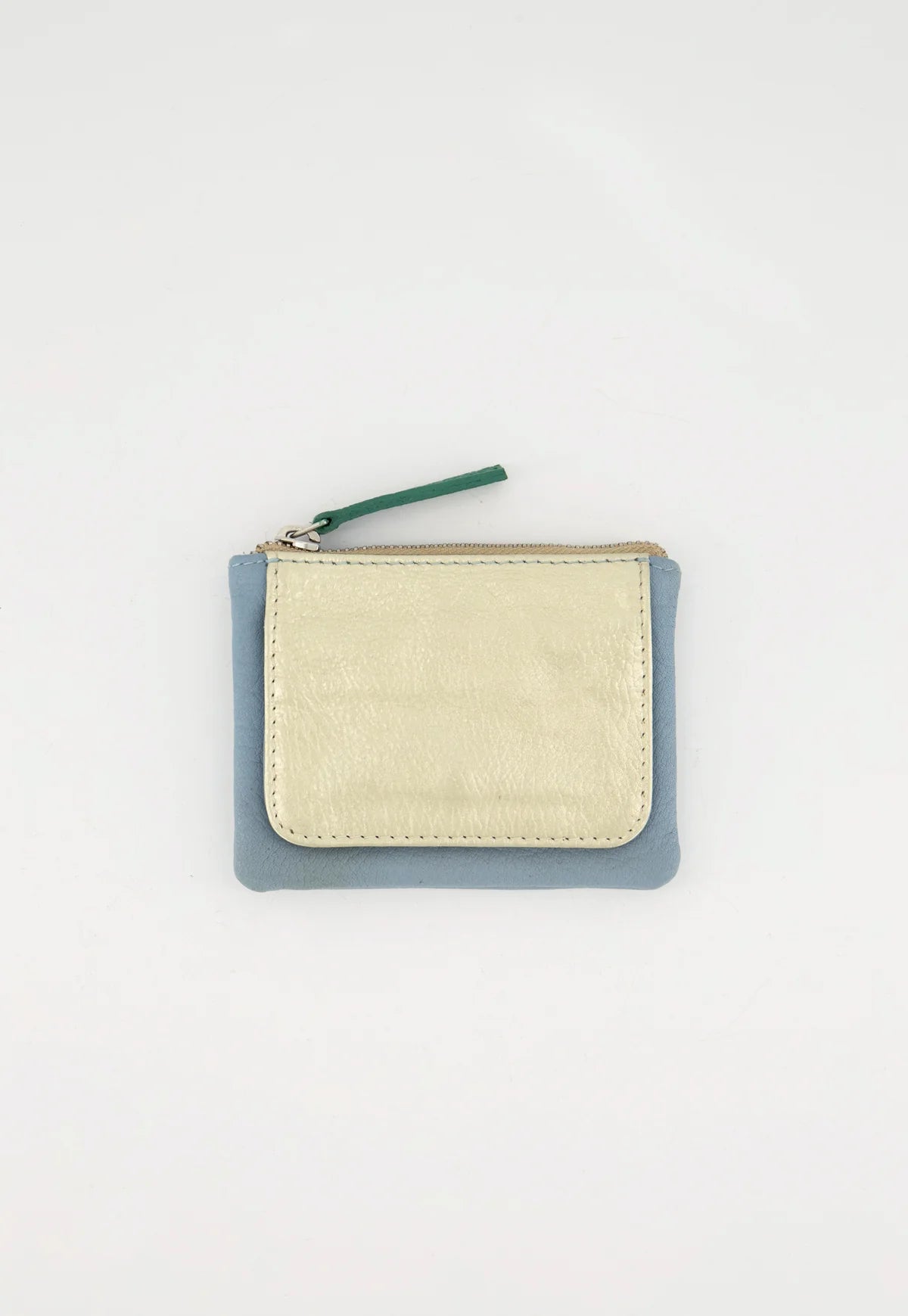 Nancybird Mini Wallet - Storm