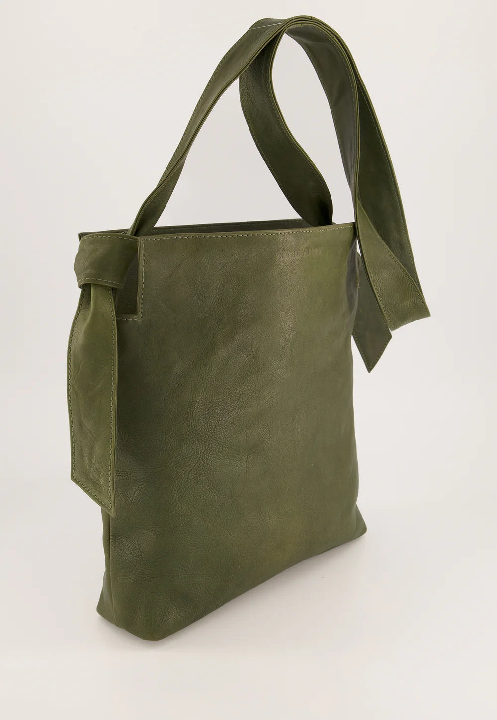 Nancybird Shiki Bag - Khaki