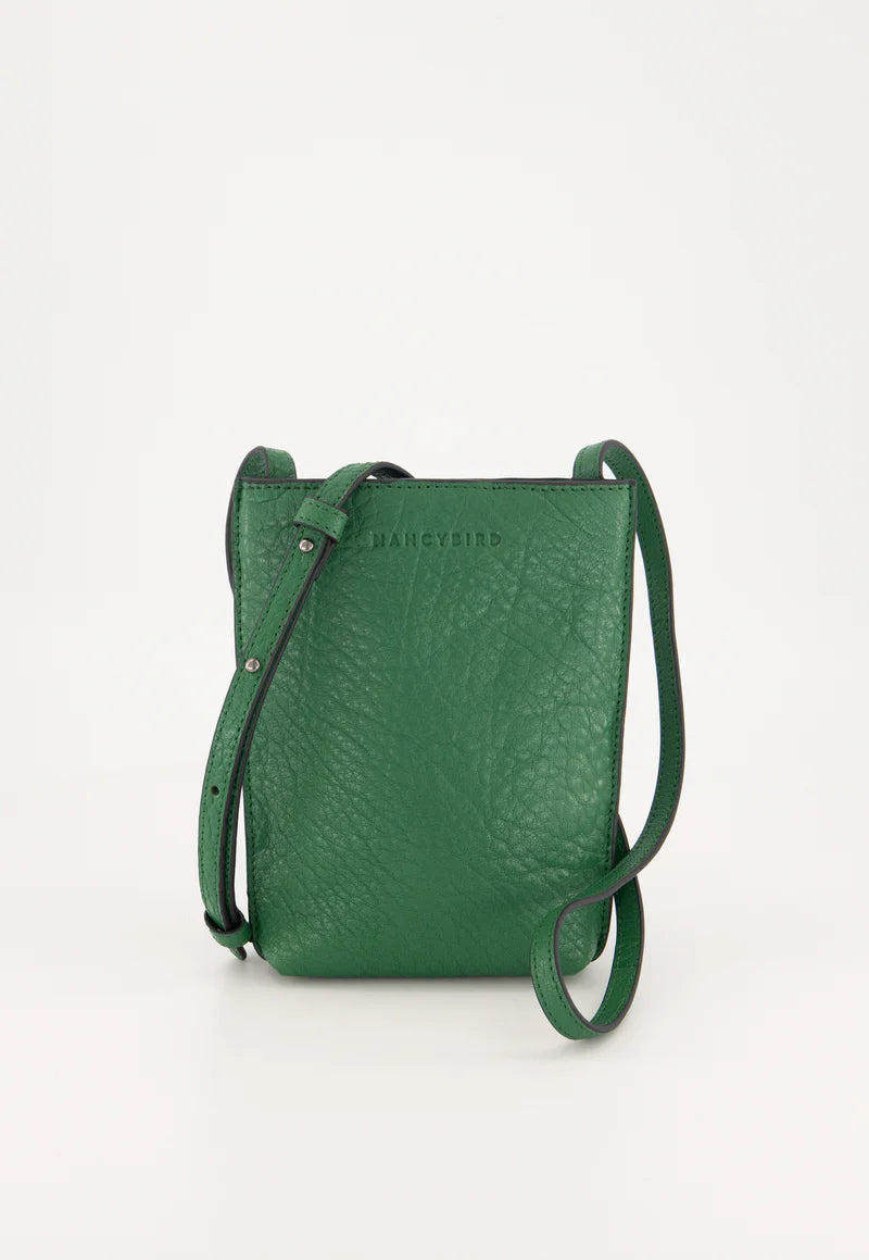 Nancybird Louanne Pouch - Verdant