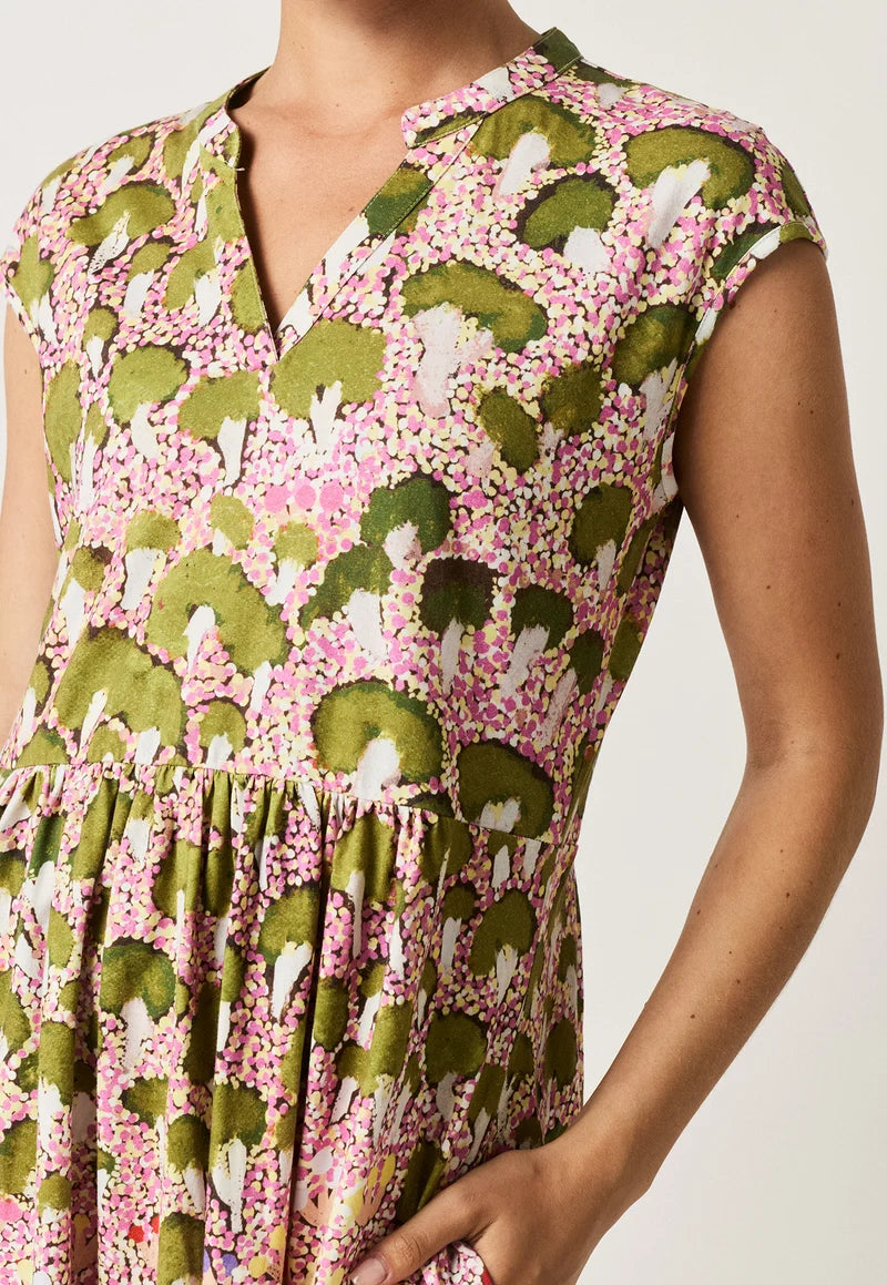 Nancybird Frankie Dress
