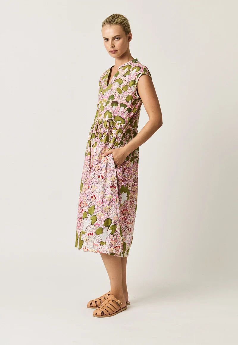 Nancybird Frankie Dress