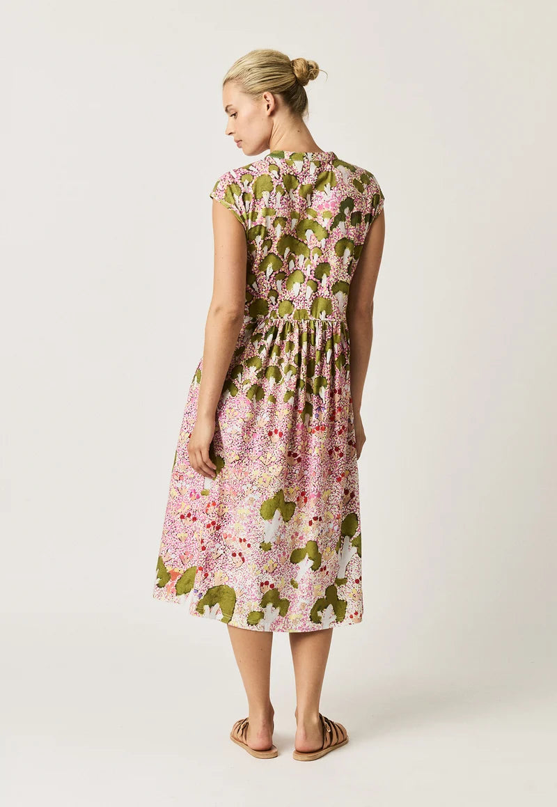 Nancybird Frankie Dress