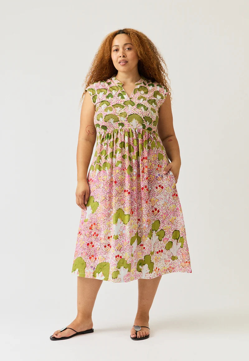 Nancybird Frankie Dress