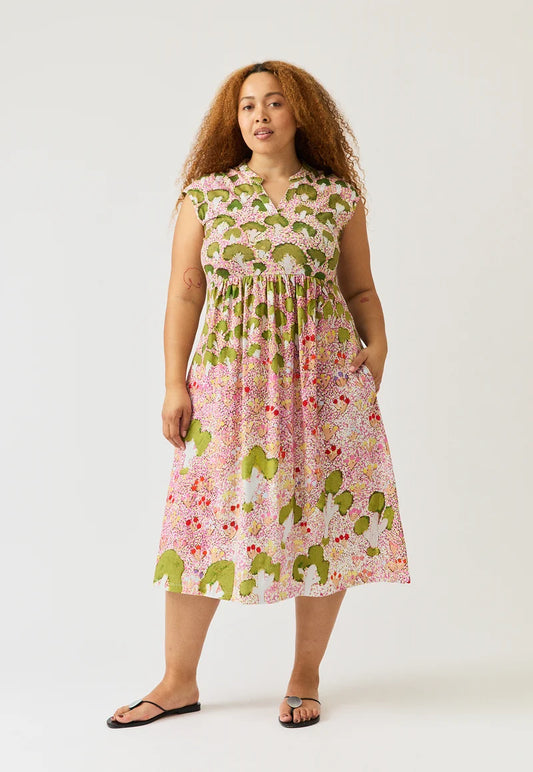 Nancybird Frankie Dress