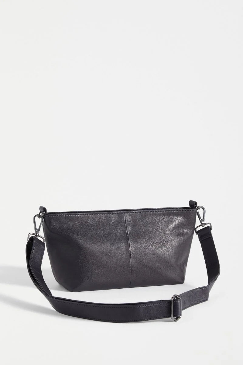 Elk Hansen Crossbody Bag - Navy