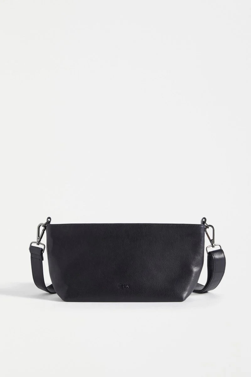 Elk Hansen Crossbody Bag - Navy